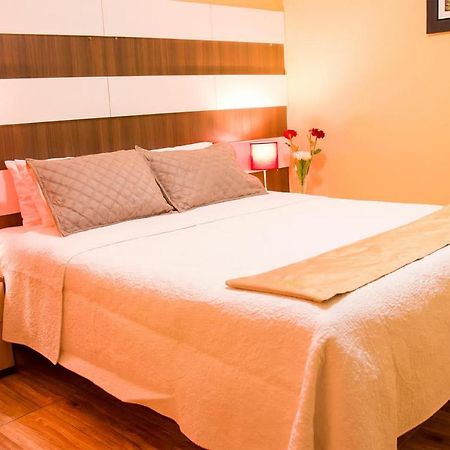 Serk'Ana Suite Hostal Arequipa Kültér fotó
