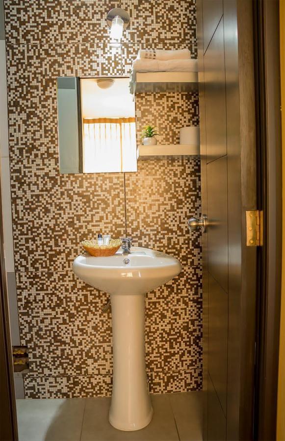 Serk'Ana Suite Hostal Arequipa Kültér fotó