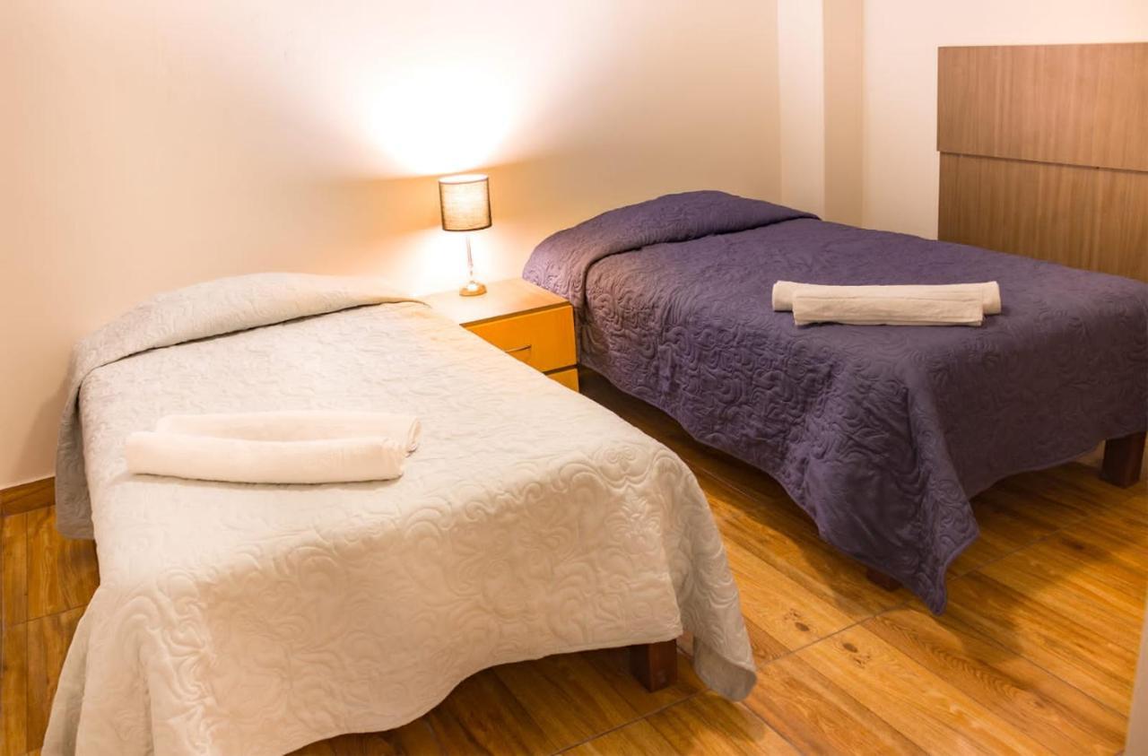 Serk'Ana Suite Hostal Arequipa Kültér fotó