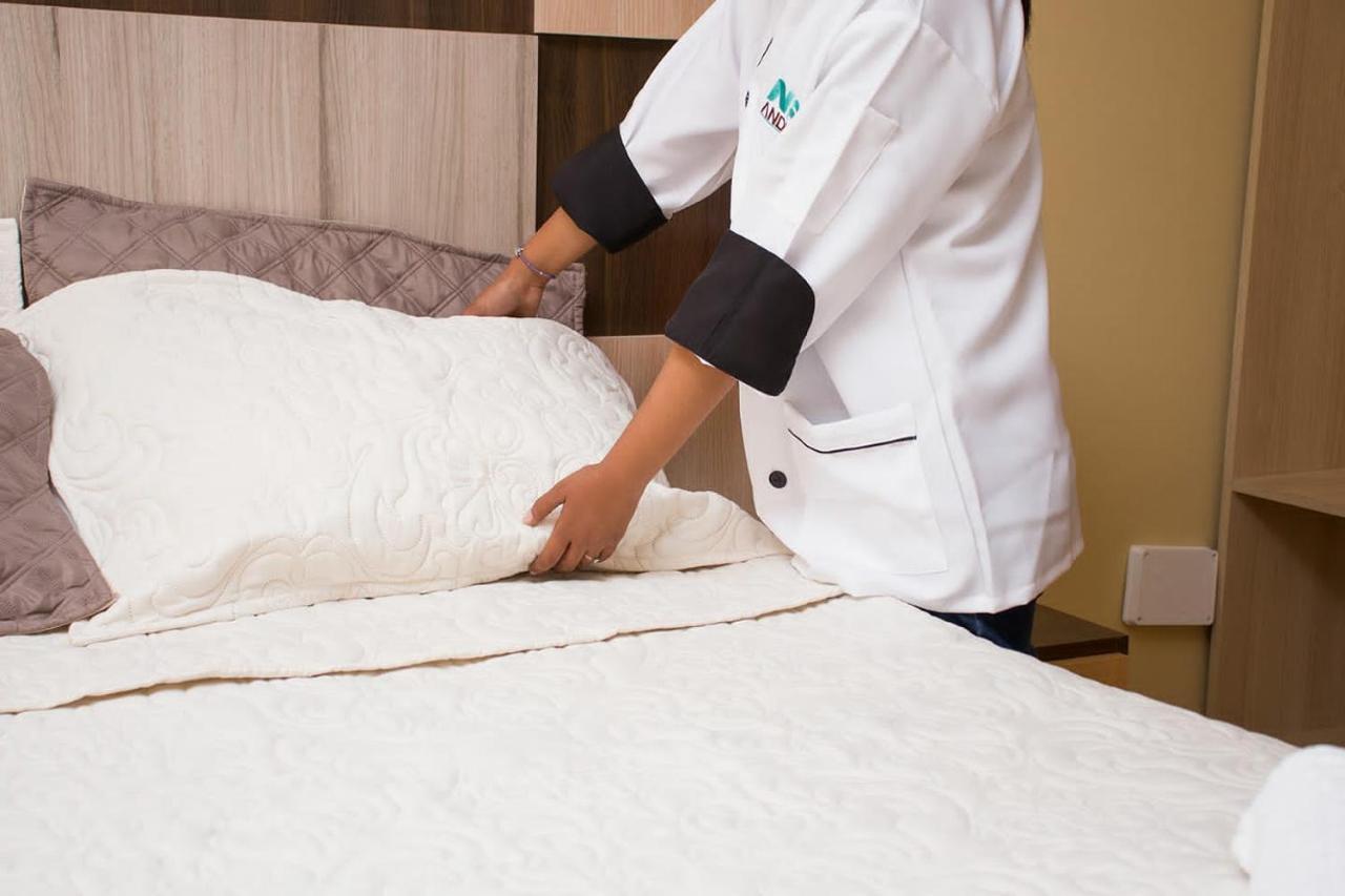 Serk'Ana Suite Hostal Arequipa Kültér fotó