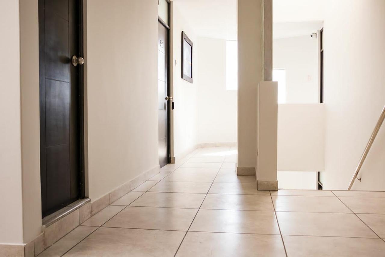 Serk'Ana Suite Hostal Arequipa Kültér fotó